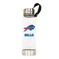 Buffalo Bills ClipOn Water Bottle 16 oz