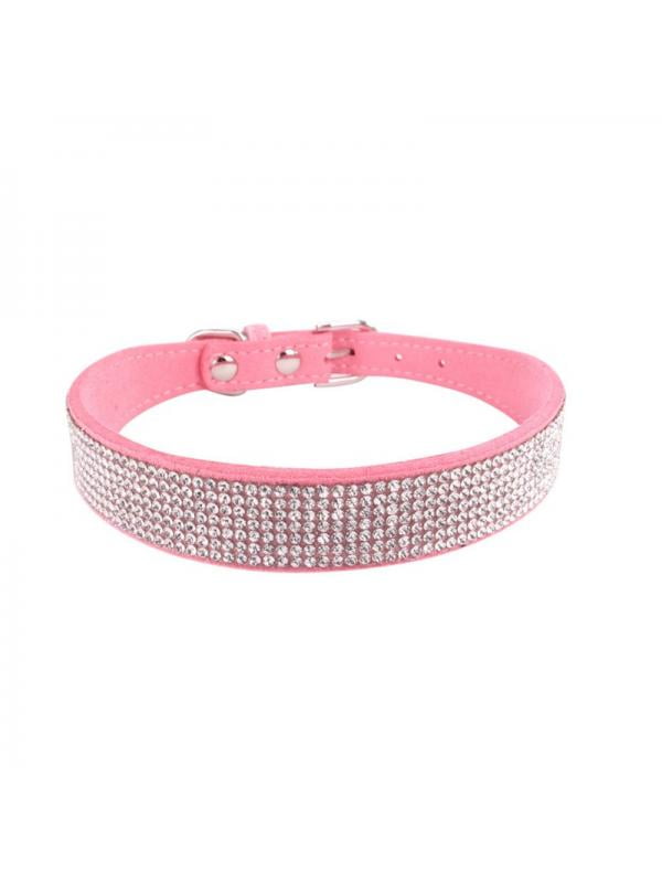 bling bling collar