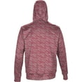 thumbnail image 3 of ProSphere Boys' Eastern Washington University Brushed Fullzip Hoodie, 3 of 8