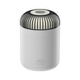 thumbnail image 1 of Binwennn Easy to Clean Humidifiers for Baby Portable Vaporizer for Concentrate Water Air Purifiers Humidifier Humidifiers For Bedroom Room Humidifier Streaming Light Humidifiers Desktop Air Humidifier, 1 of 3