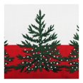 thumbnail image 5 of Holiday Time Décor Cushion 20x13 inch Tree Cushion, 5 of 5