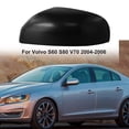 thumbnail image 3 of Side Wing Door Mirror Cover Cap Right Fits S60 S80 V70 2004-2006 39979044, 3 of 4