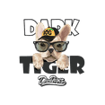 thumbnail image 4 of Men's 330gm 100% Cotton Pet Dog Graphic Design Sweatshirt, 4 of 31