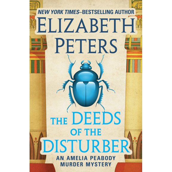 Pre-Owned The Deeds of the Disturber (Paperback) 1504068092 9781504068093