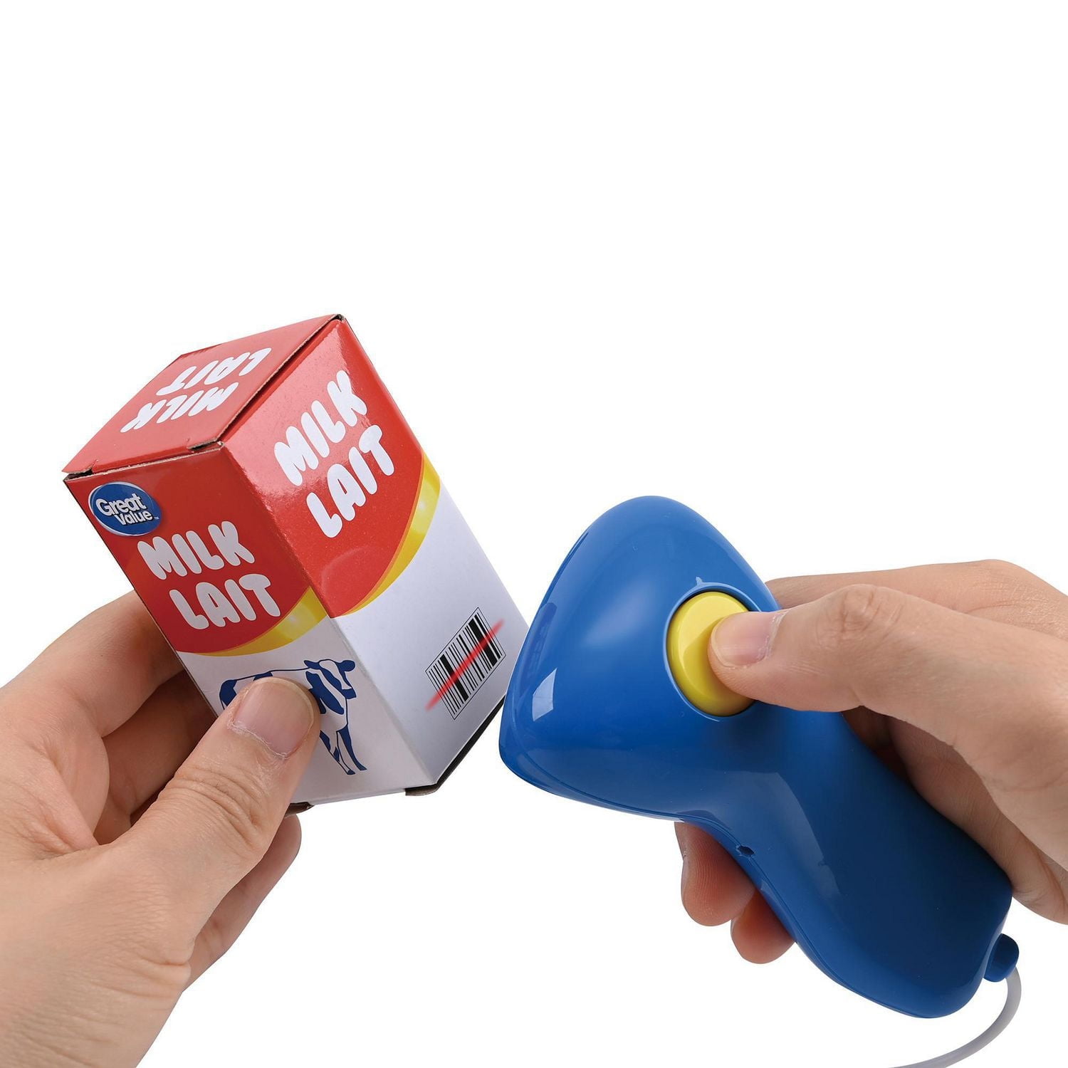 Caisse enregistreuse Kid Connection 19 pièces