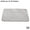 light grey L, variant on Pet Cooling Mat Cool Pad Cushion Dog Cat Puppy Blanket Sleeping For Summer K4S2