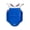 L, variant on Adjustable Taekwondo Vest Chest Protectors Impacts Resistance Chest Abdominal Shield Leather Texture Suitable for Adults