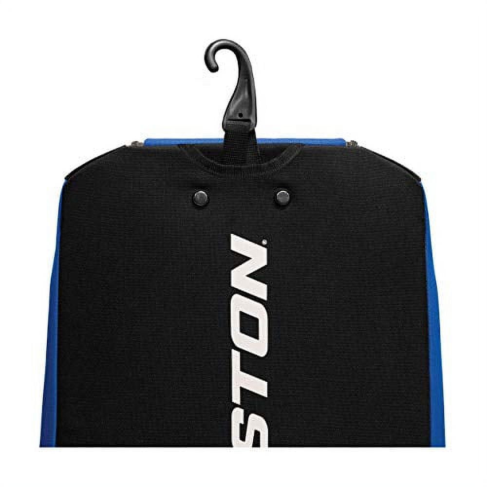Easton Traveler Stand-Up Wheeled Bag | Black | N/A