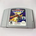 thumbnail image 4 of Cartucho Consola Regalos N64 Videojuego Bros Videojuego para Niñas (Blitz 2000), 4 of 9