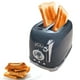 thumbnail image 1 of Tostadora De Pan Eléctrica 2 Rebanadas 6 Niveles You Retro, 1 of 5