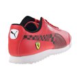 thumbnail image 3 of Puma SF Roma JR Big Kids' Shoes Rosso Corsa-Puma Black 339973-05, 3 of 6