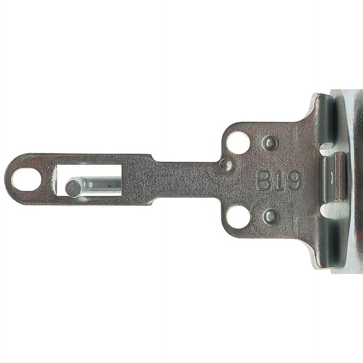 Standard VC-34 Distributor Vacuum Advance Control, Standard Fits select: 1971-1972 OLDSMOBILE CUTLASS, 1971-1972 OLDSMOBILE DELTA 88