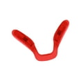 thumbnail image 2 of Vonxyz Red Nose Pads Nosepieces Replacement for Oakley Targetline OO9397 Sunglasses, 2 of 2