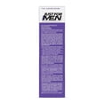 thumbnail image 3 of Just For Men,Control Gradual Para Canas ,Tinte Casta&ntilde;o Oscuro T45, Paquete de 3, 40g Just For Men NA, 3 of 5