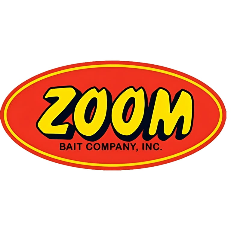 Zoom Lizard 6'' Mossy Pumpkin 9pk - Walmart.com