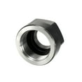 thumbnail image 4 of Unique Bargains ER20-A Collet Clamping Hex Nuts for CNC Milling Chuck Holder Lathe, 4 of 5