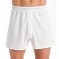 thumbnail image 3 of Calvin Klein Men's Cotton Classic Knit Boxer (3-Pack), 3 of 4