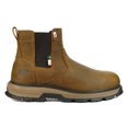 thumbnail image 1 of Caterpillar Men's Exposition Chelsea Pyramid Pull-On CSA Work Boots P725314<span> - </span>11.5 (Wide), 1 of 1