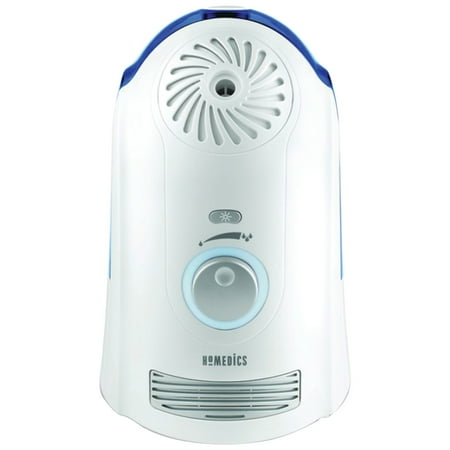 UPC 031262059376 product image for HoMedics Cool Mist Total Comfort Ultrasonic Humidifier, UHE-CM45 | upcitemdb.com