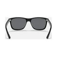 thumbnail image 3 of Ray-Ban  RB4181 601/87 57-16, 3 of 4