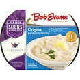 Bob Evans GlutenFree Original Mashed Potatoes Tray, 24 oz (Refrigerated)
