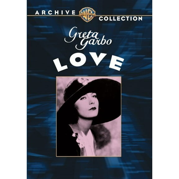 Warner Archives - Love [DIGITAL VIDEO DISC]