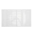 thumbnail image 2 of Slide Microscope Slide Tray Foldable Cardboard Microscope 30 Slides Capacity Storage Plate for Laboratory, 2 of 7
