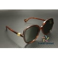 thumbnail image 3 of Gucci GG1178S-003 56mm New Sunglasses, 3 of 5