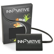 Innovative Performance Chip/Power Programmer for Dodge Ram ProMaster 1500, 2500, 3500 & City Cargo Van - Improve Your Fuel Mileage & Gain More MPG, Increase Horsepower & Torque!