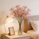 thumbnail image 1 of European-style Artificial Plants Bouquets Home Decor Living Room Accents Wedding Decorations Floral Props And Artificial Flower Decorations, 1 of 6
