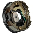 thumbnail image 3 of Ultra-Fab Trailer Brake Assembly 48-979210 10 Inch Diameter x 2-1/4 Inch; Electric Brakes; Self- Adjusting; Compatible With 3500 Pound Axles; Left; Single, 3 of 3