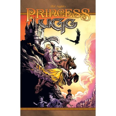 Princess Ugg Vol. 2