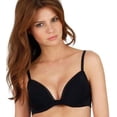 thumbnail image 2 of Calvin Klein Women's Seductive Comfort Lift Bra, Black, 32D, 2 of 3