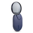thumbnail image 3 of B.way Cell Phone Lens 58 mm Polarizing Filter Compatible with iPhone 16/15/14/13/12 Pro/Pro Max with Blue Magnetic Base, 3 of 11
