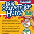 thumbnail image 7 of Kids Scavenger Hunt - an Active Game for Indoors or Outdoors - Ages 6+, 7 of 7