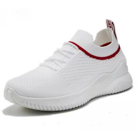 

Women s Leisure Breathable Mesh Outdoor Fitness Running Sport Sneakers Shoeswomen sneakers slip ons women sneakers slip on sckers women sneakers slip o