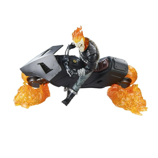 Marvel Legends Series Ghost Rider (Danny Ketch) - Walmart.ca