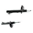 thumbnail image 1 of Par de AMORTIGUADORES GAS FOCUS 2000 al 2006 FORD Delanteros SYD  ., 1 of 4