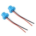 thumbnail image 4 of 9007 Adapter, 9007 Female Wire Headlight Fog Light Mount 12V-24V  for Car Modification, 4 of 8