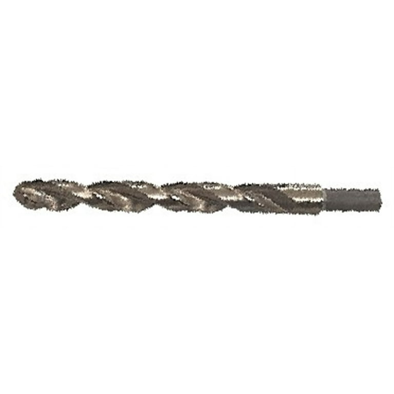 DEWALT DW1220 5 16 Inch Cobalt Split Point Twist Drill Bit