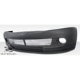 thumbnail image 6 of 1994-2001 Dodge Ram Duraflex SRT Look Front Bumper Cover - 1 Piece, 6 of 8