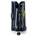 thumbnail image 4 of Nautica Be Shore Womens Wallet RFID Blocking Zip Around Clutch, 4 of 4