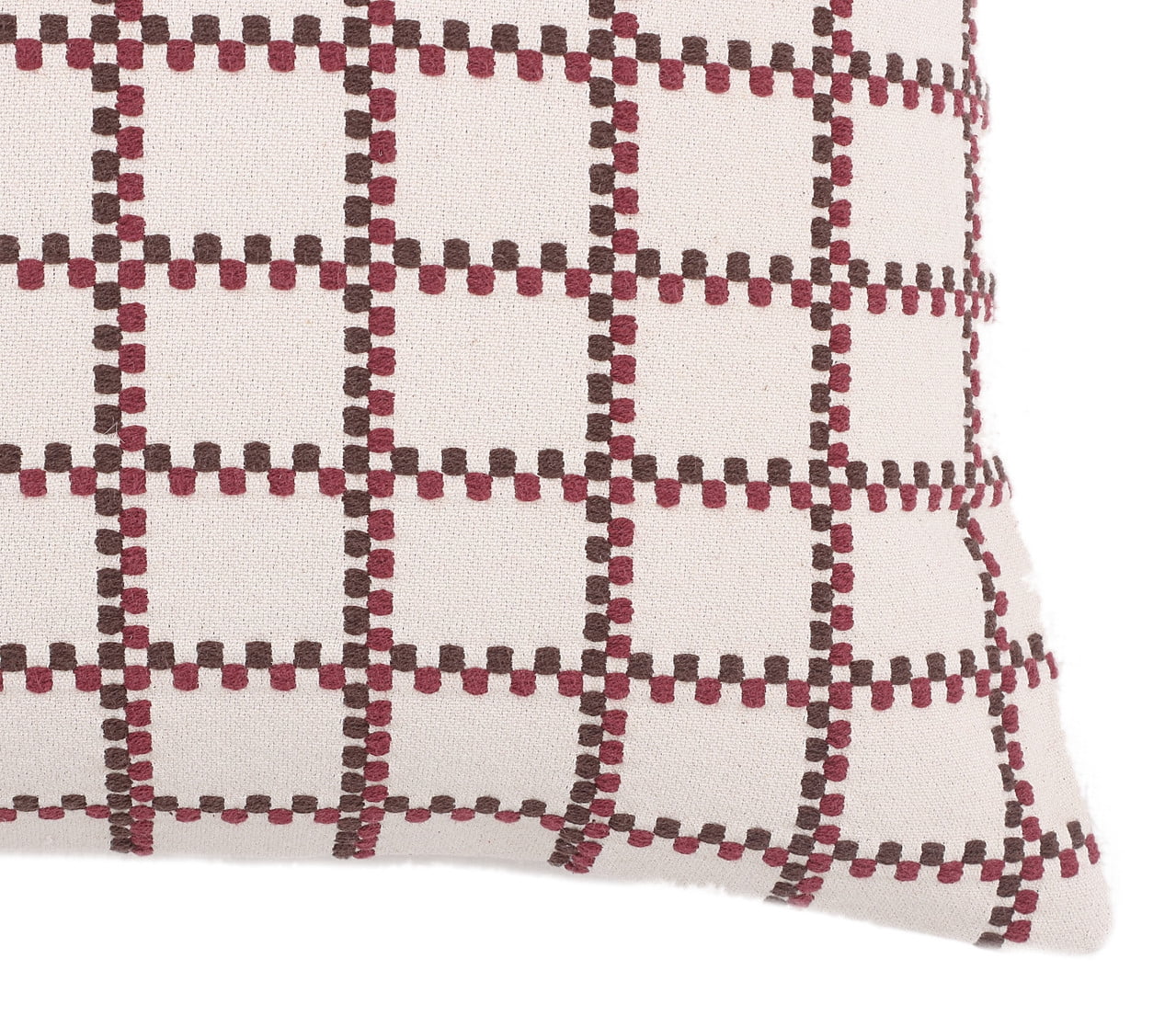 MS DEC PLW 18X18 MODERN GEO VAN CHO DREAM