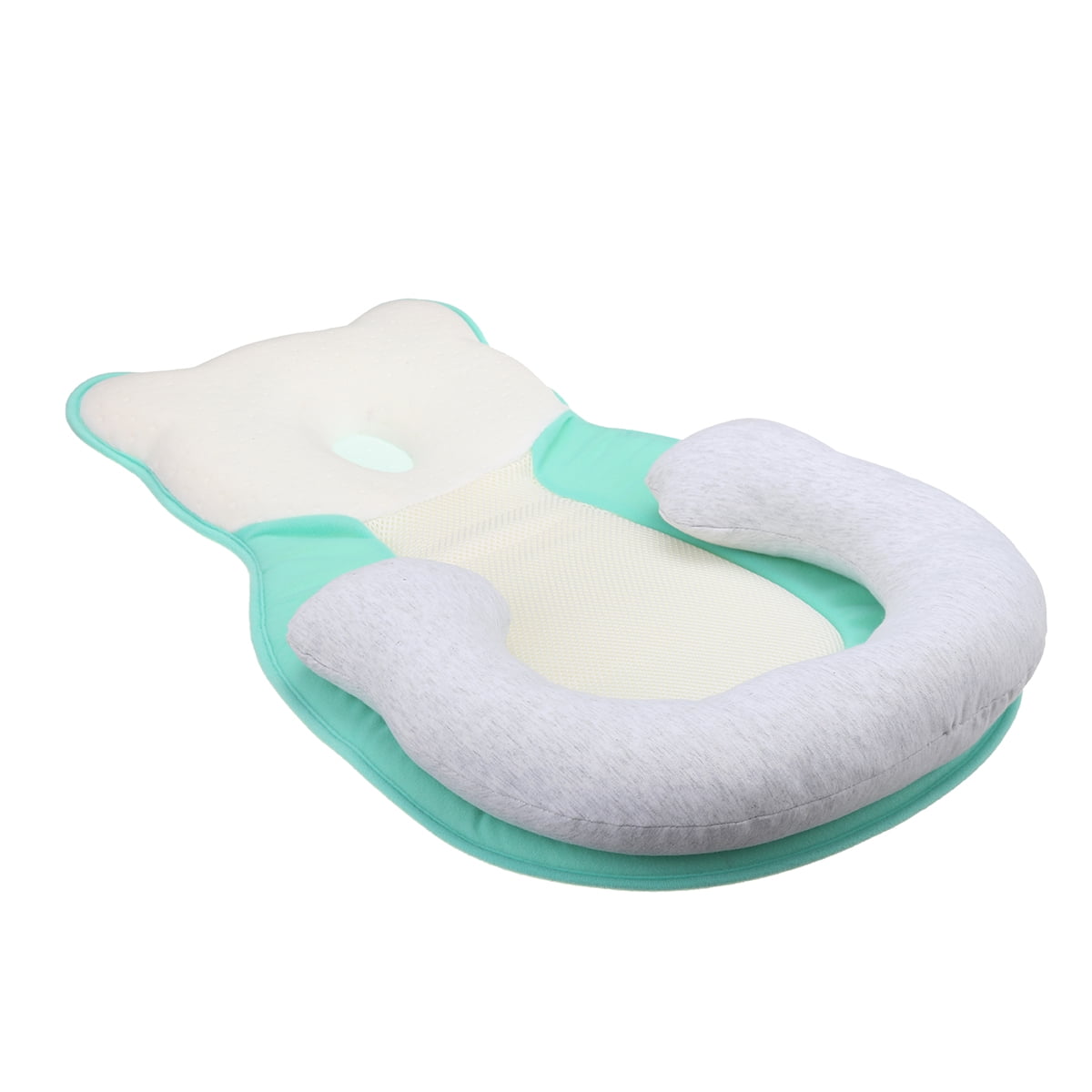 baby pillow bed walmart