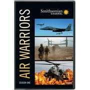Smithsonian - Air Warriors: Season 1 (DVD), PBS (Direct), Special Interests