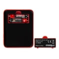 thumbnail image 4 of Truweigh Storm Digital Mini Scale - (200g x 0.01g - Red) - Mini Digital Scale - Small Pocket Scale, 4 of 6