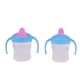 thumbnail image 1 of 2 Piezas de s Mágicas ñeca Que Desaparecen para Muñeca de Juguete para de ctancia Juguetes ños CUTICAT Botella de leche de muñeca, 1 of 8
