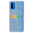 thumbnail image 1 of Funda Protector InstaCase para Xiaomi Redmi 9T Antigolpes Diseño Pride Orgullo LGBTT, 1 of 4