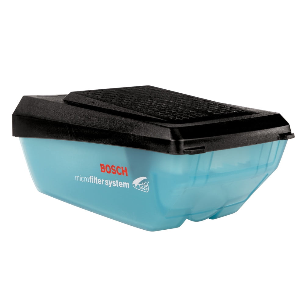 Bosch Random Orbit Corded Sander, 120 VAC, 2.5-Amp, 7500 - 12000 Opm, ROS20VSK
