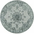 thumbnail image 6 of Hauteloom Wandina Living Room, Bedroom Area Rug - Traditional - 7'10" x 10'2", 6 of 12
